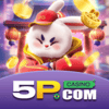 Logo da 5PCASINO